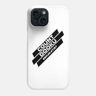 EP3 - CD - Badge Phone Case