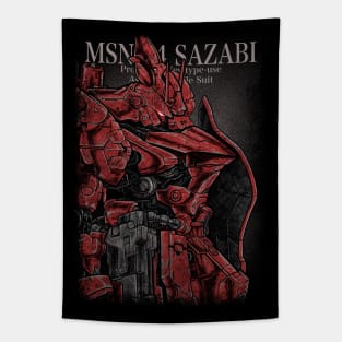 SAZABI Tapestry