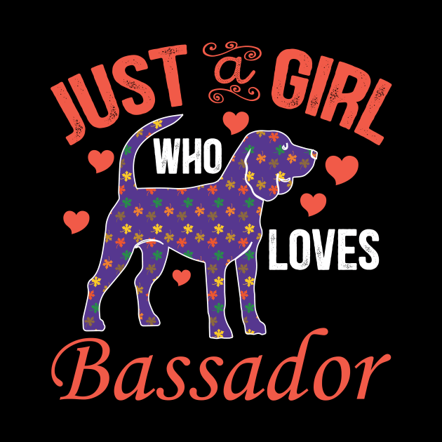 BASSADOR DOG by foysalnext