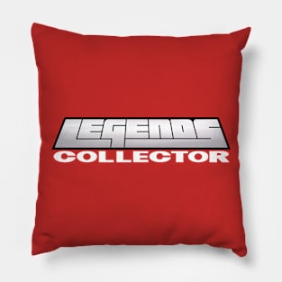 Legends Collector Pillow