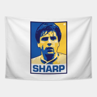 Sharp - EFC Tapestry