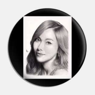 Girls' Generation Jessica Jung Pin