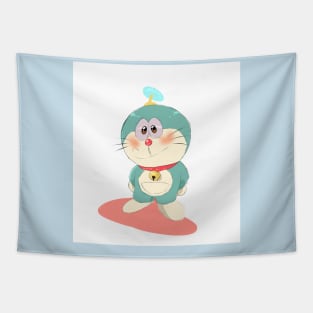 Doraemon Tapestry