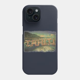 A Magical Place Phone Case