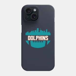 Dolphins Phone Case