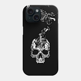 Price Of Creativity Phone Case