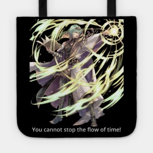 Fire Emblem Legendary Male Byleth Tote