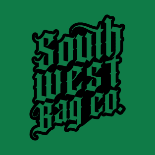 SW Logo T-Shirt