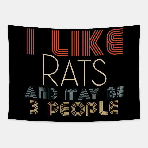 rat Tapestry by Design stars 5