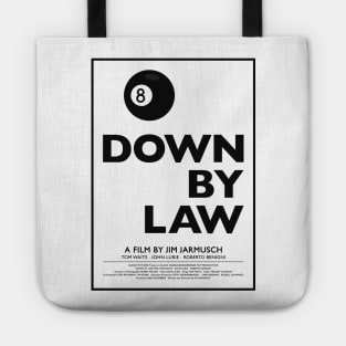 Down By Law Tote