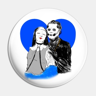 Vday : Copia Pin