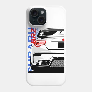 BRZ Phone Case