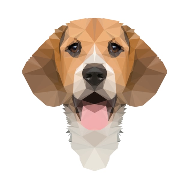 Beagle by arlingjd