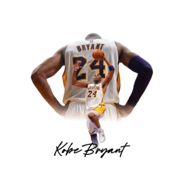 Discover Kobe Bryant legend never die - Kobe Bryant - T-Shirts