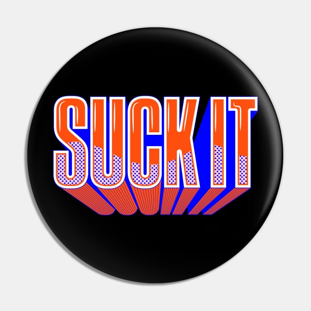 Suck it! Pin by nubikini