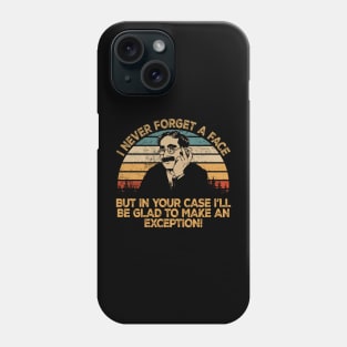Gifts Idea Classic Film Vintage Phone Case