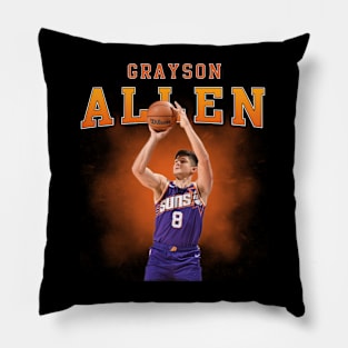 Grayson Allen Pillow