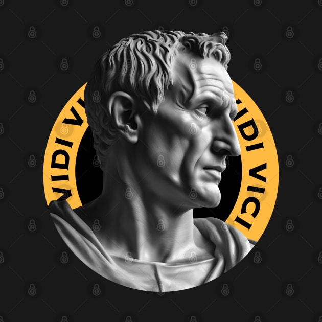 julius caesar by purplecrowshub