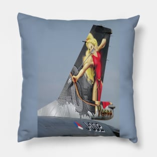 Diana The Huntress Pillow