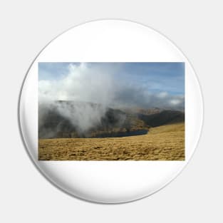 Hayeswater Pin