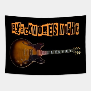 BLACKMORES NIGHT BAND Tapestry