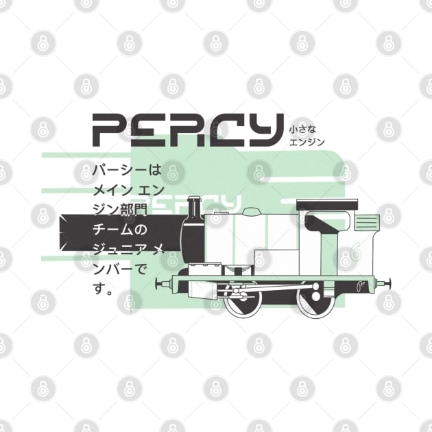 PERTRAIN CYBERY2K by Real03sirhandel