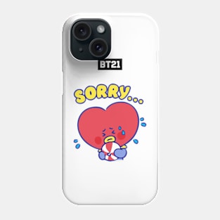 bt21 bts exclusive design 114 Phone Case