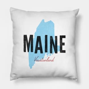 Maine Pillow