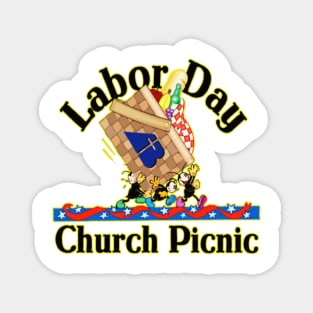 labor day holiday-Happy Labor Day- Labor Day Magnet