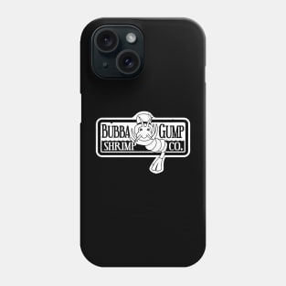 Forrest Gump Run Phone Case