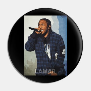 Lamar Pin