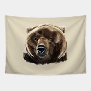 Bär Tapestry