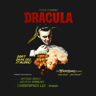 Dracula B.S. Classic T-Shirt