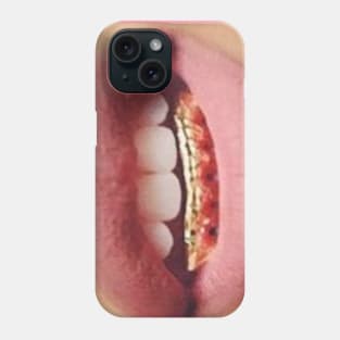 Mean Muggin' - Grill Gang 2 Phone Case