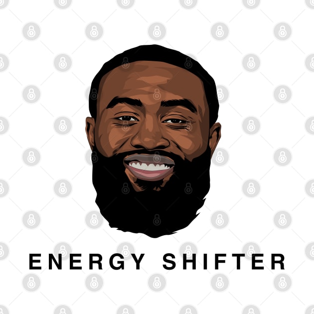 JAYLEN BROWN by origin illustrations