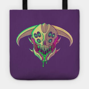 Neon Demon Tote