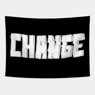 Change Tapestry