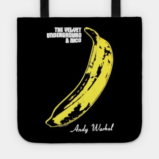 Velvet Underground - Experimental Energy Tote