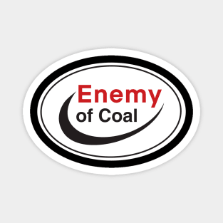 Enemy of Coal Magnet