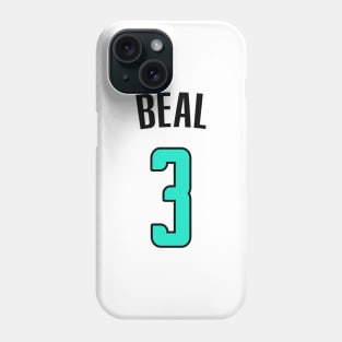 Bradley Beal Phone Case