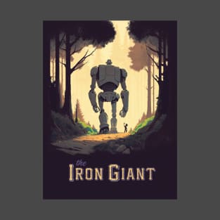 Metal Giant T-Shirt