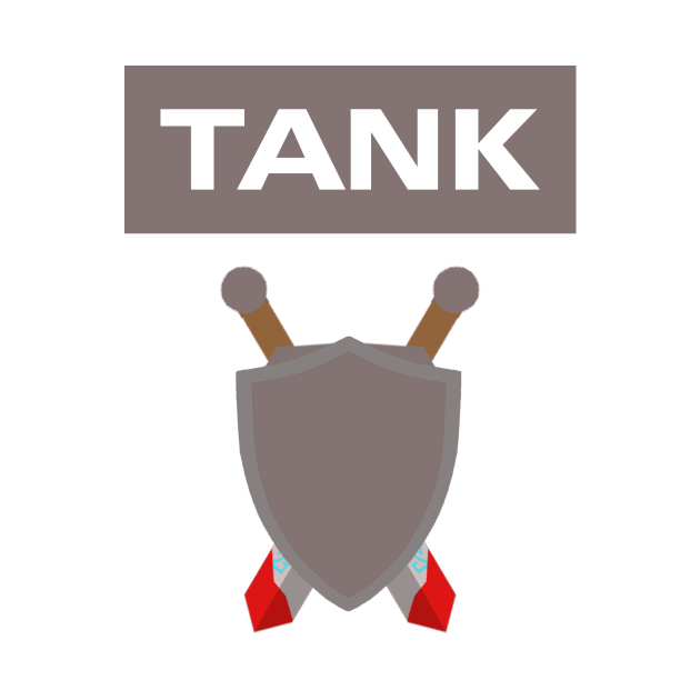 Tank by nhyb1