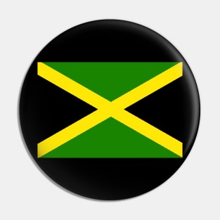 Jamaica Pin