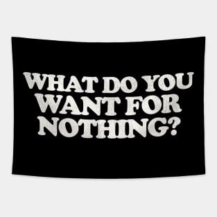 Euronymous What Do You Want For Nothing Tapestry