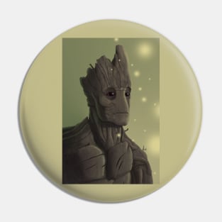 Groot Pin