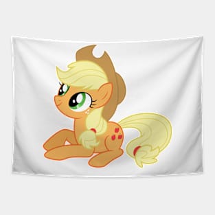 Apple Lady Applejack Tapestry