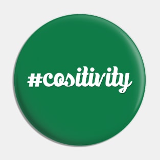 Cositivity Pin