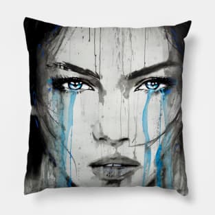 Fall out Pillow