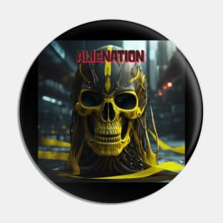 Alienation Pin