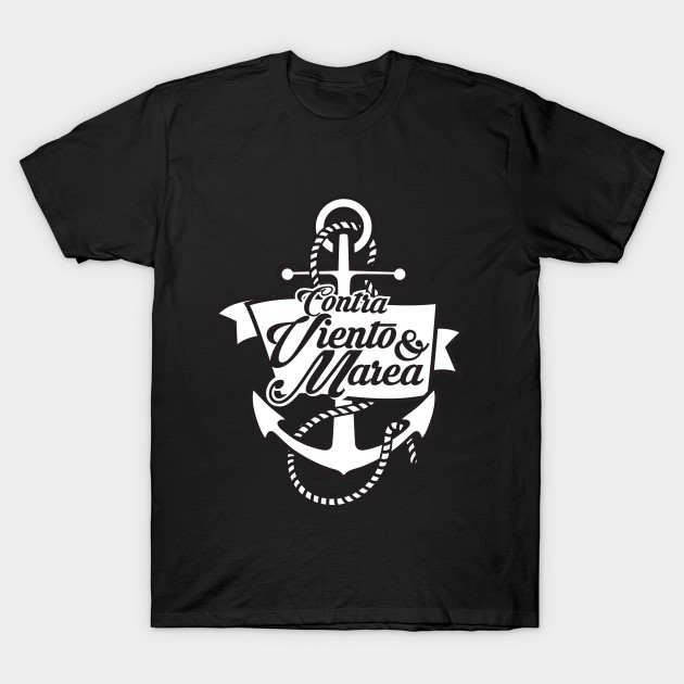 camisetas marea